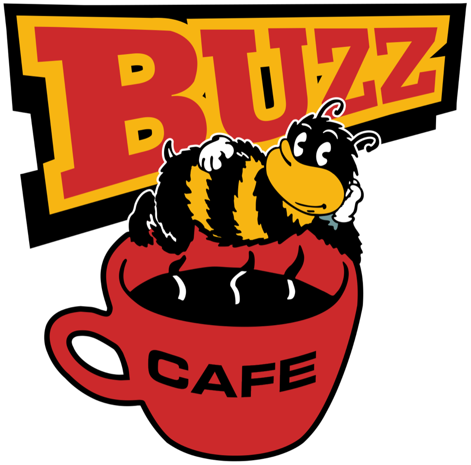  - Buzz Cafe Philly - Coffee, Cuisine and Art under one roof! - Menu